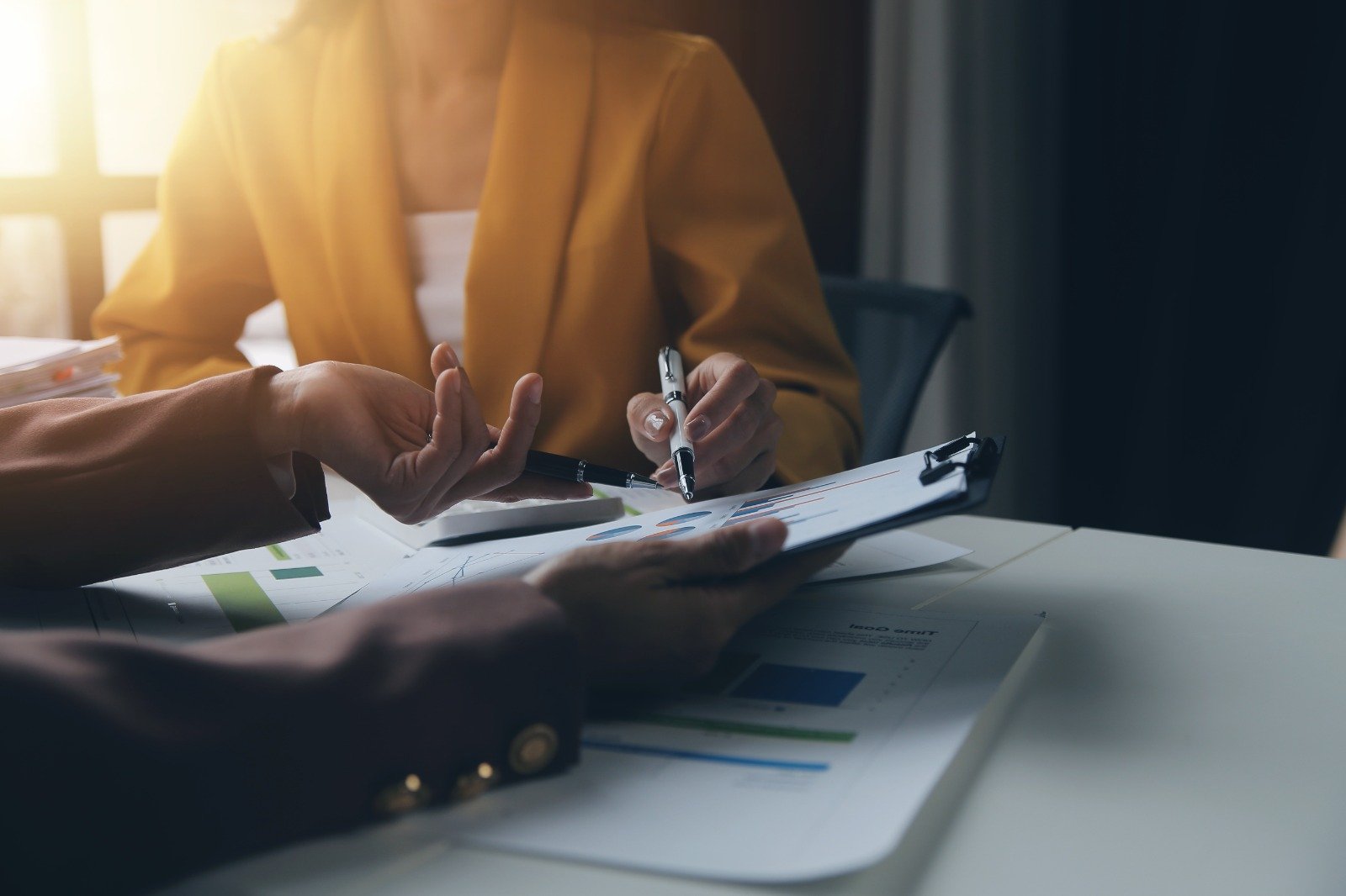 Gestão de Mídias Sociais